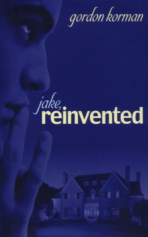 Jake, Reinvented