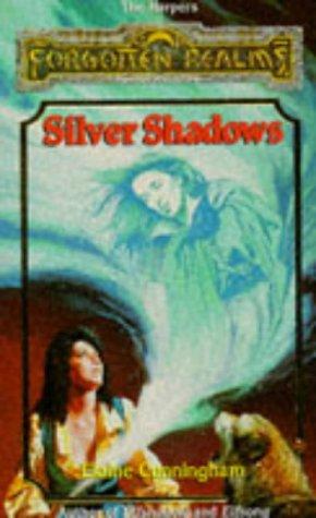 Silver Shadows (Forgotten Realms: Songs and Swords, Book 13)