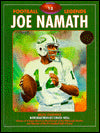 Joe Namath (Football Legends)