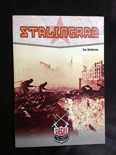 Stalingrad (Seiges That Change the World)