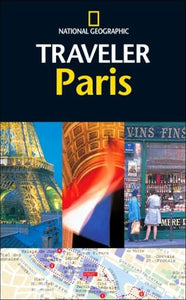 National Geographic Traveler: Paris