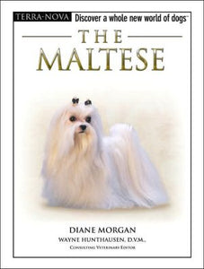 The Maltese (Terra-Nova)