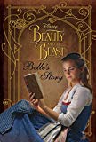 Disney Beauty and the Beast: Belle's Story (Replica Journal)