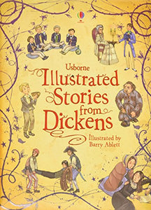 Illustrated Stories Dickens