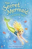 Enchanted Shell-Secret Mermaid