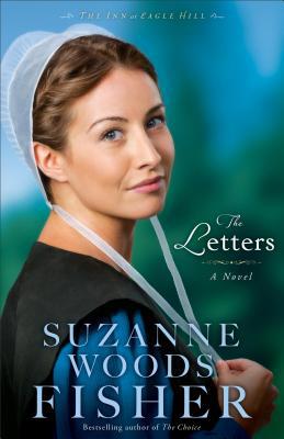 The Letters: A Novel (The Inn at Eagle Hill)