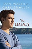 The Legacy: A Novel (The Restoration Series)