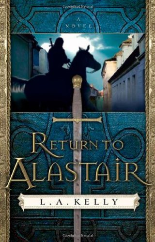 Return to Alastair: A Novel