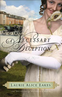 Necessary Deception: A Novel (The Daughters of Bainbridge House)