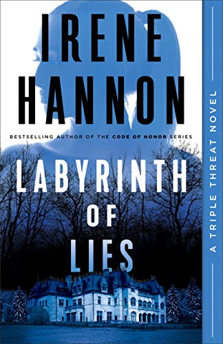 Labyrinth of Lies (Triple Threat)