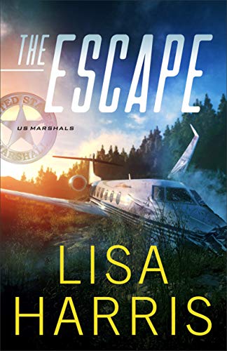 The Escape (US Marshals)