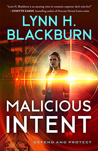 Malicious Intent (Defend and Protect)
