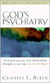 God's Psychiatry