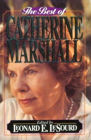 The Best of Catherine Marshall