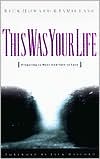 This Was Your Life!: Preparing to Meet God Face to Face