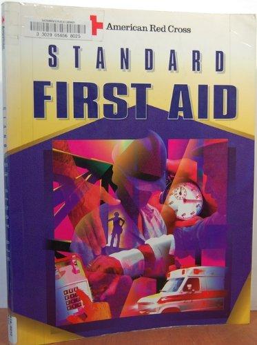 Standard First Aid