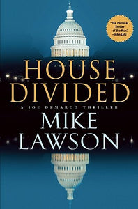 House Divided: A Joe DeMarco Thriller (The Joe DeMarco Thrillers, 6)