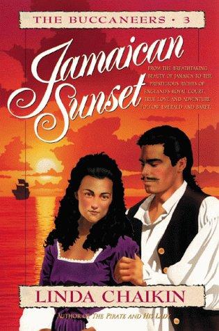 Jamaican Sunset (The Buccaneers Series #3)