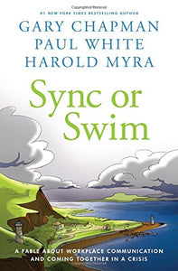 Sync or Swim: A Fable About Workplace Communication and Coming Together in a Crisis