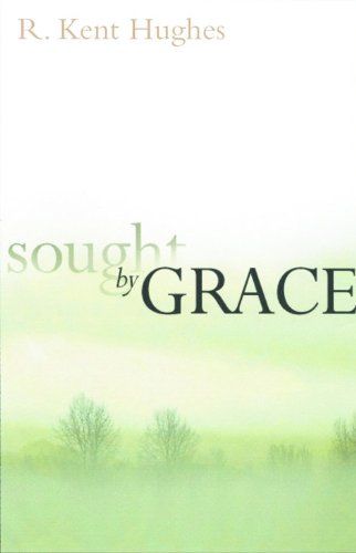 Sought by Grace