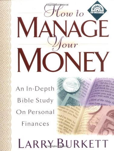 How to Manage Your Money