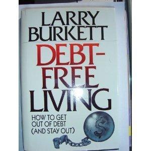 Debt Free Living