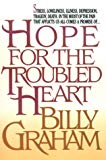 Hope for the Troubled Heart/Large Gift Edition (Walker Large Print Books)