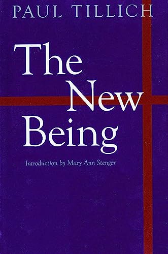 The New Being