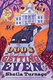 The Odds of Getting Even (Mo & Dale Mysteries)