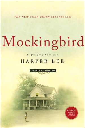 Mockingbird: A Portrait of Harper Lee