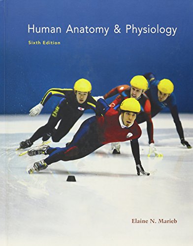 Human Anatomy & Physiology, Sixth Edition