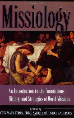 Missiology: An Introduction