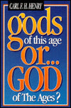 Gods of This Age Or... God of the Ages?