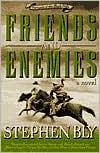Friends and Enemies (Fortunes of the Black Hills, Book 4)