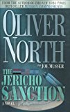 The Jericho Sanction (International Intrigue Trilogy #2)