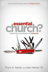 Essential Church