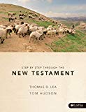 Step by Step Through the New Testament - Member Guide