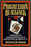 Progression Blackjack: Exposing the Card Counting Myth