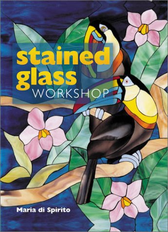 Stained Glass Workshop