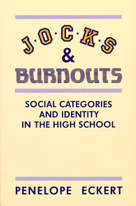 Jocks and Burnouts: Social Categories and Identity in the High School