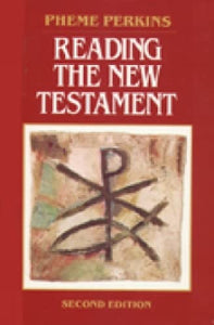 Reading the New Testament: An Introduction