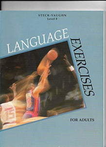 Language Exercises for Adults