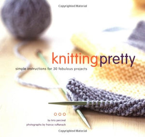 Knitting Pretty