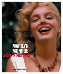 Marilyn Monroe (A Life in Pictures)