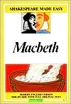 Macbeth (Shakespeare Made Easy)