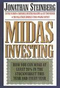 Midas Investing:: How You Can Make at Least 20% in the Stock Market This Year and Every Year