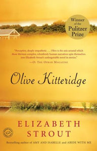 Olive Kitteridge