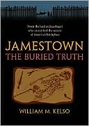 Jamestown: The Buried Truth