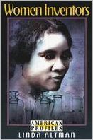 Women Inventors (American Profiles)