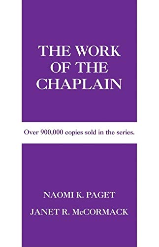 The Work of the Chaplain (Work of the Church)